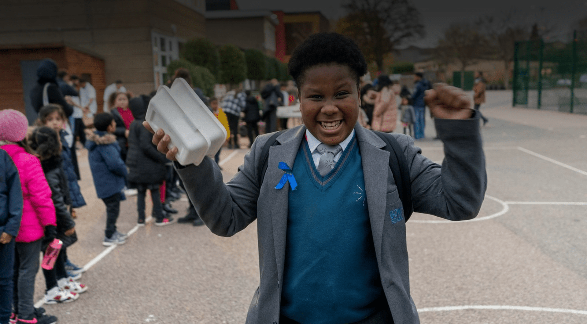 Caring Family Foundation 